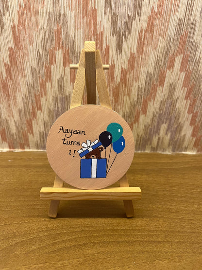 Fridge Magnets
