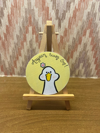 Fridge Magnets
