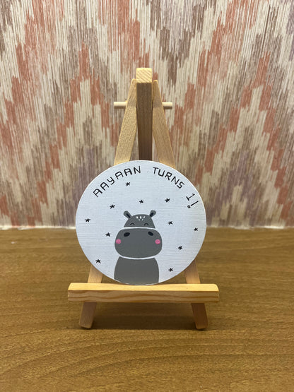 Fridge Magnets