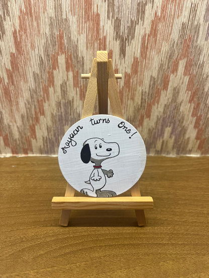 Fridge Magnets