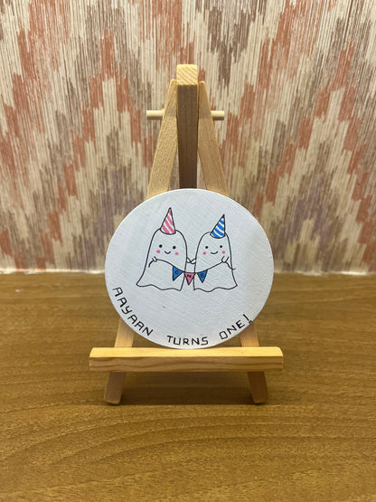 Fridge Magnets