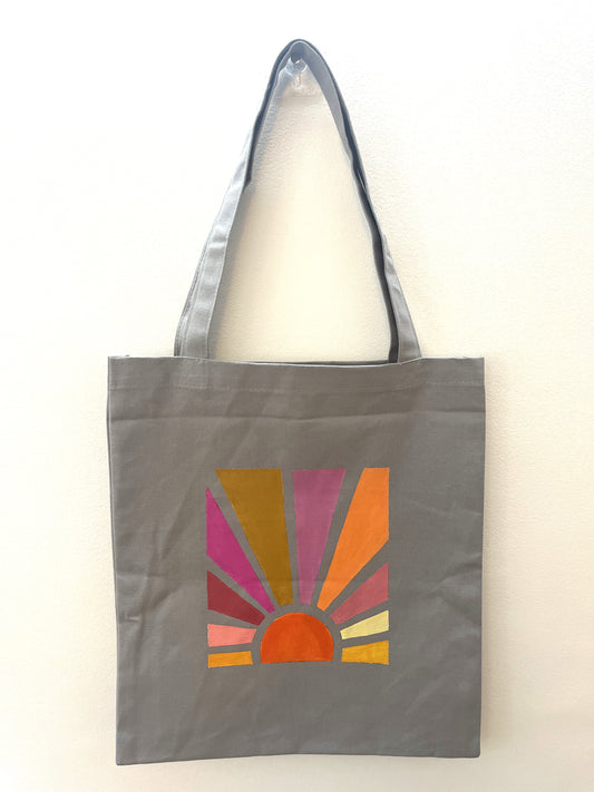 Sunshine II Tote Bag