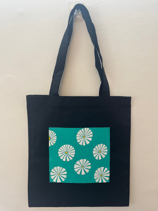 Lilies Tote Bag