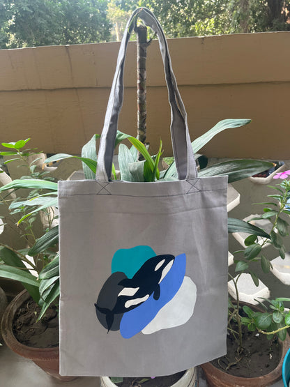 Under the Sea Tote Bag