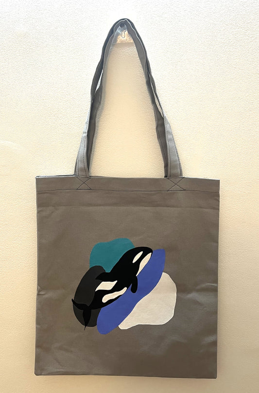 Under the Sea Tote Bag