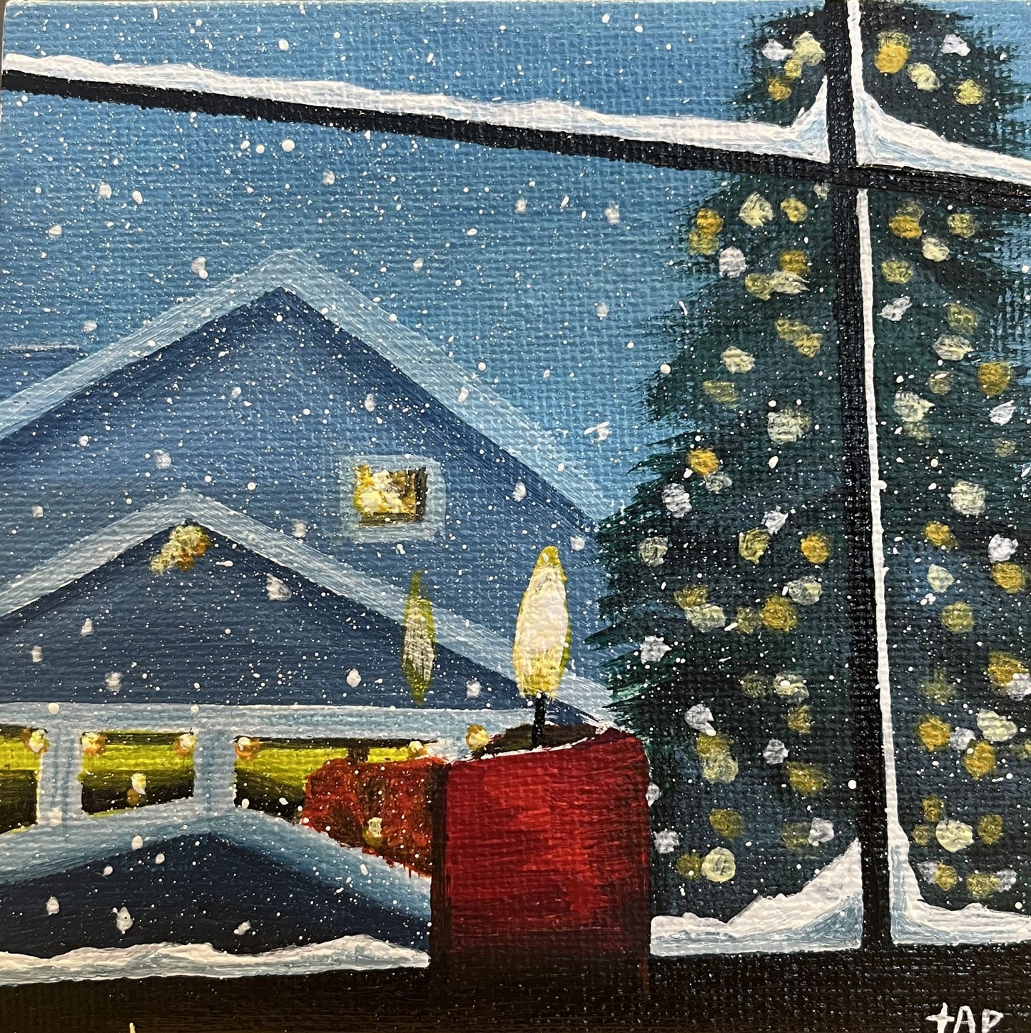 Miniature #19