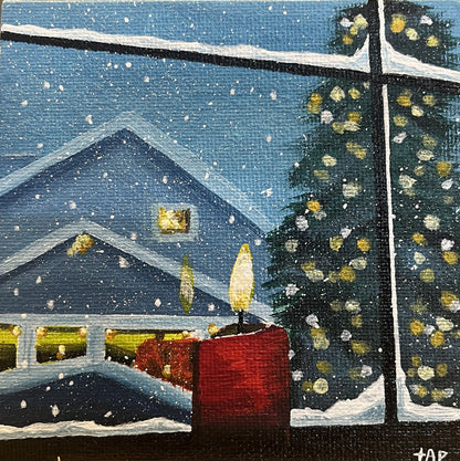 Miniature #19
