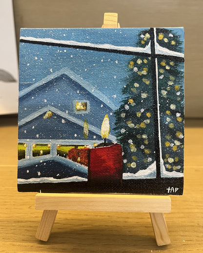 Miniature #19