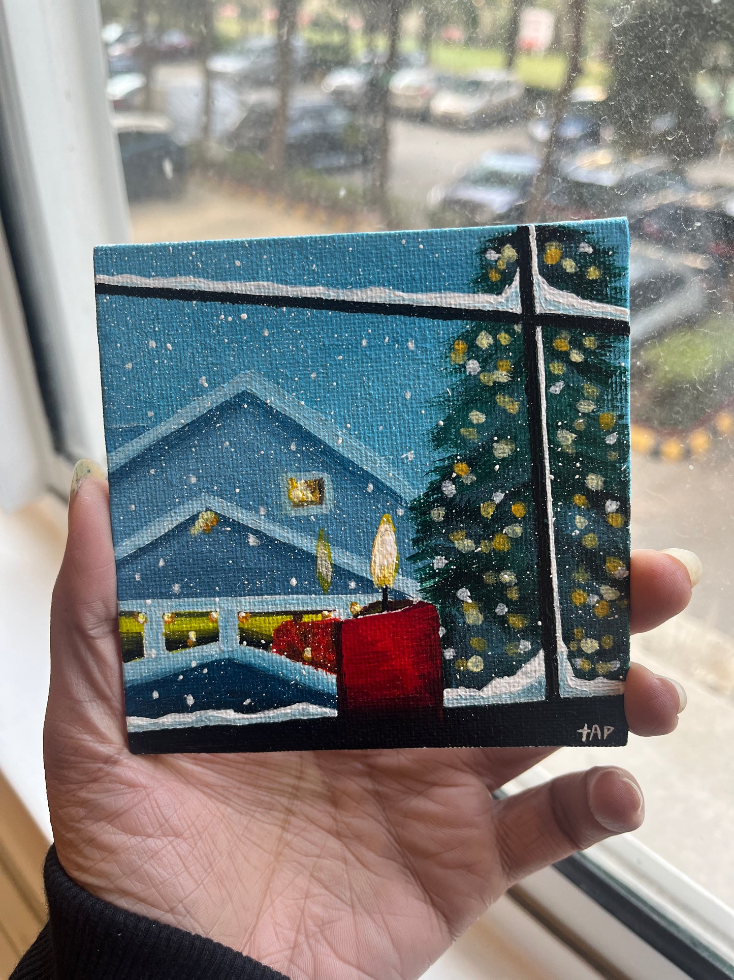 Miniature #19