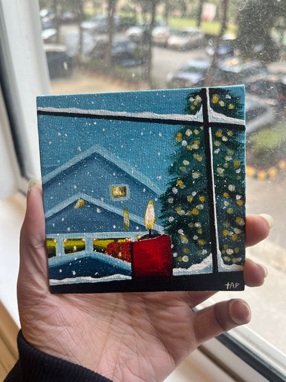 Miniature #19