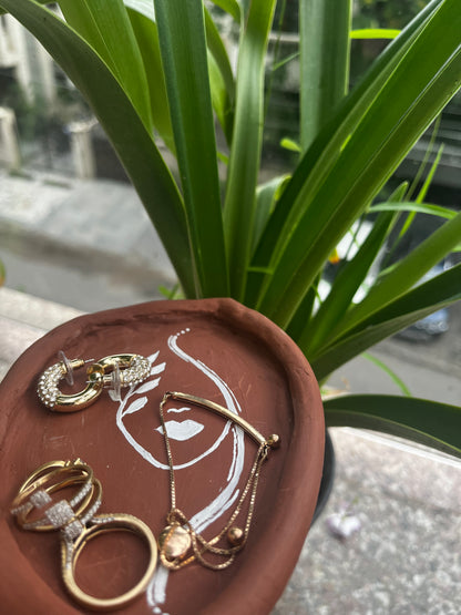 Trinket Trays