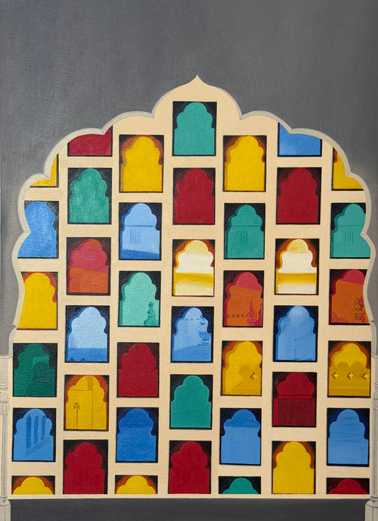 Baithak