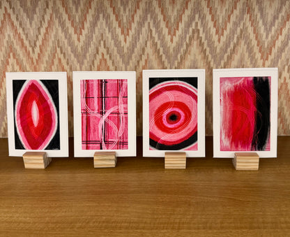 Finding Print