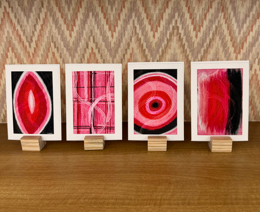 Finding Print