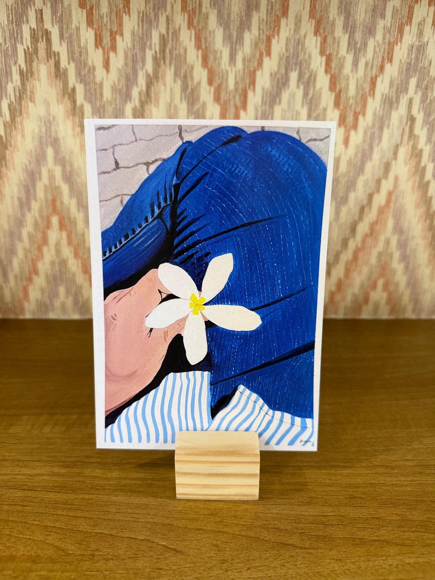 Postcard Design 2