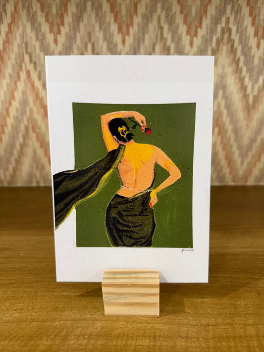 Postcard Design 4