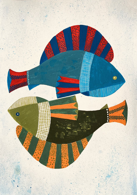 Pisces