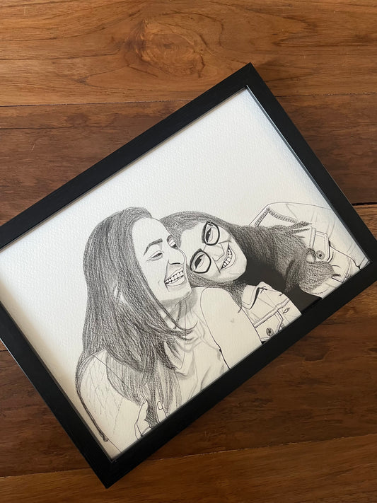 Shared Smiles