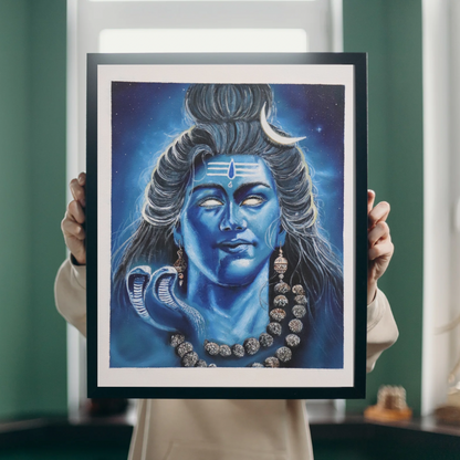 Shiva Shakti