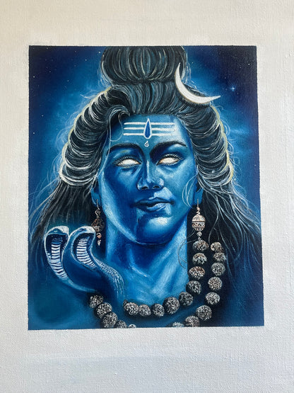 Shiva Shakti