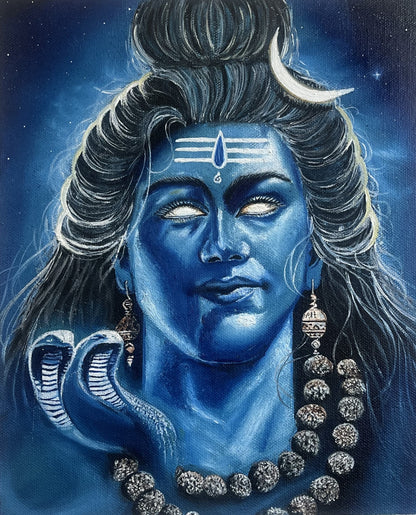 Shiva Shakti