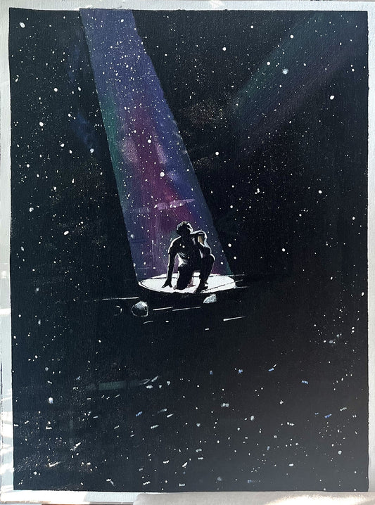 Sky Full of Stars