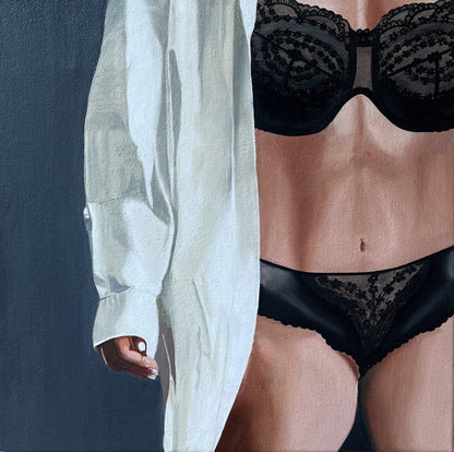 Undone