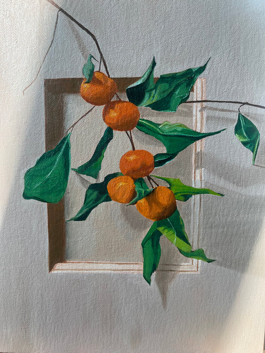 Zesty Hangout