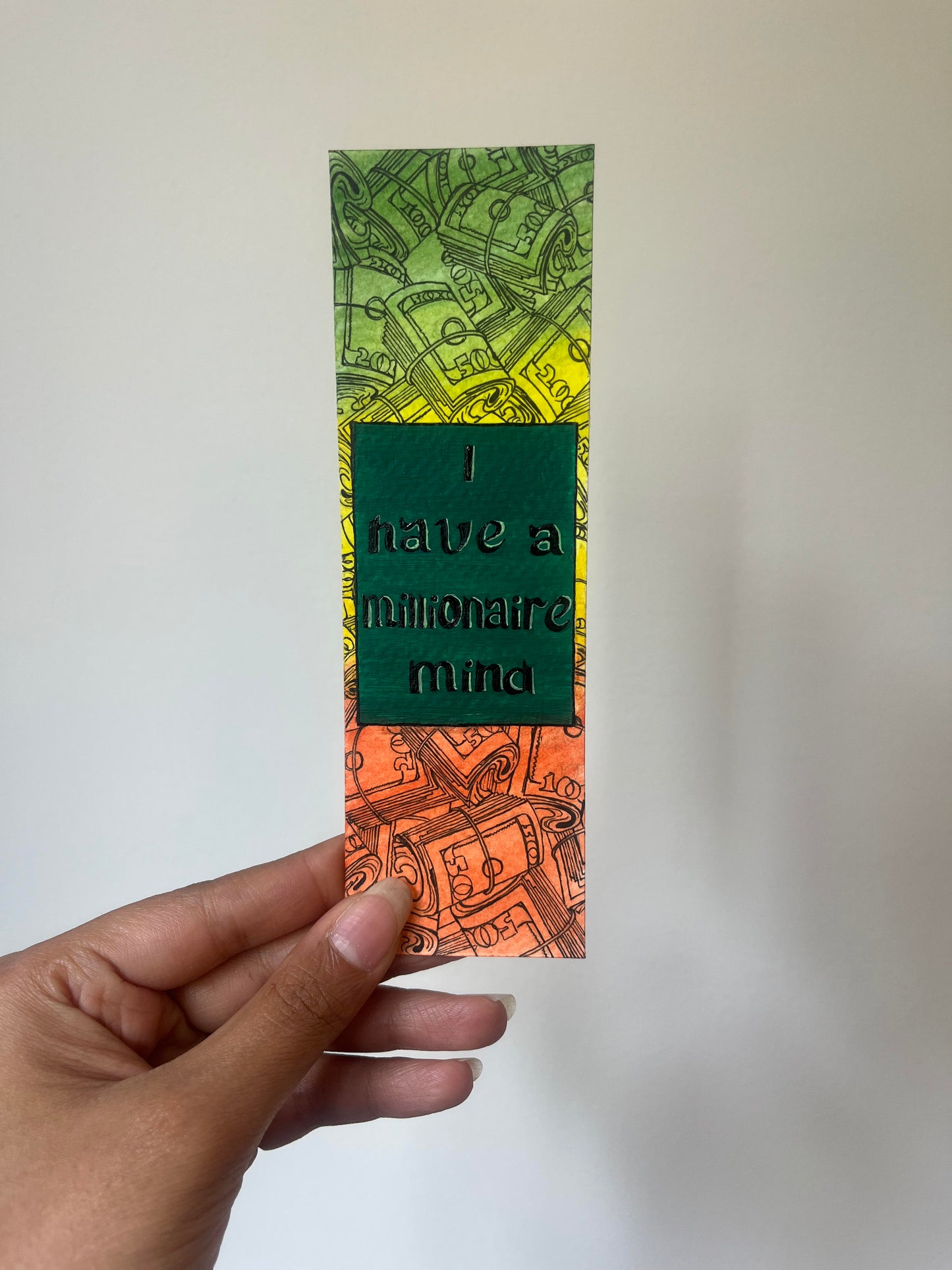 Bookmarks